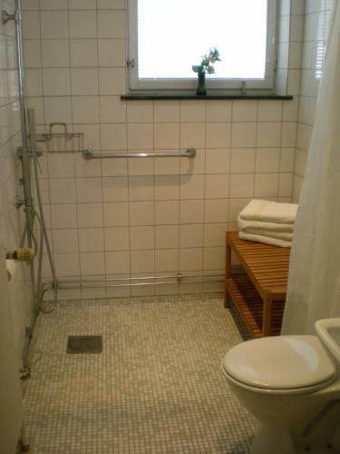 Stockholm Checkin Apartment Alvik
