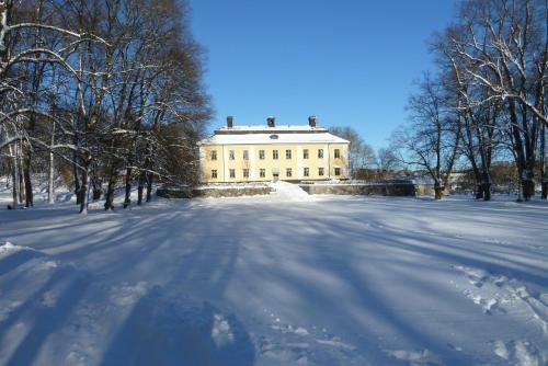 Hotel �keshofs Slott