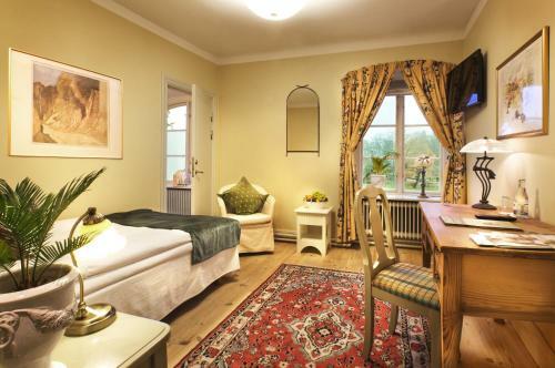 Hotel �keshofs Slott
