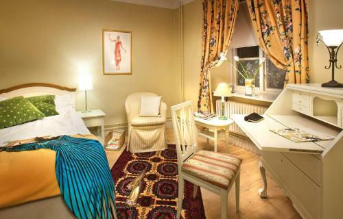 Hotel �keshofs Slott