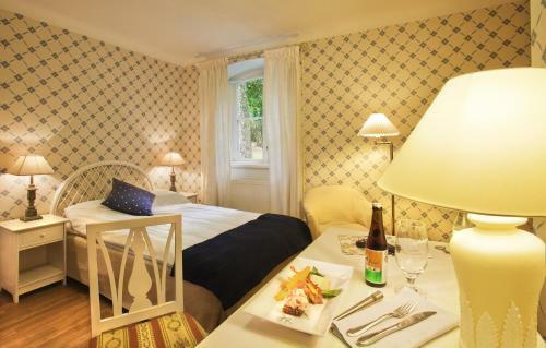 Hotel �keshofs Slott