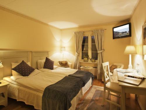 Hotel �keshofs Slott