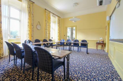 Hotel �keshofs Slott