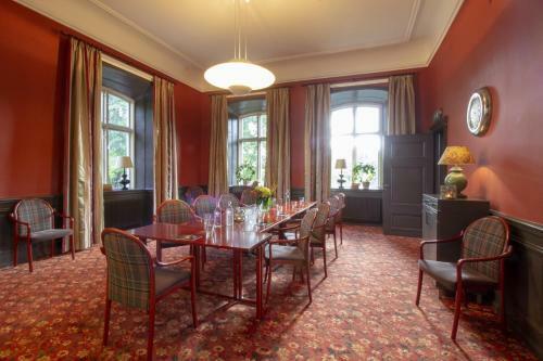 Hotel �keshofs Slott