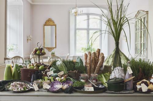 Hotel �keshofs Slott