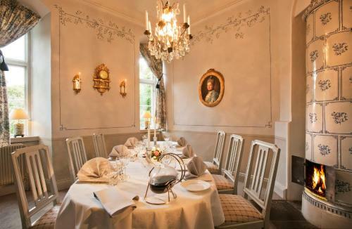 Hotel �keshofs Slott