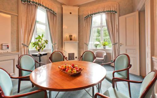 Hotel �keshofs Slott