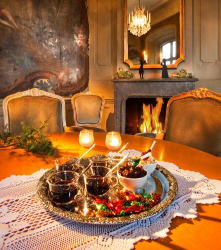 Hotel �keshofs Slott