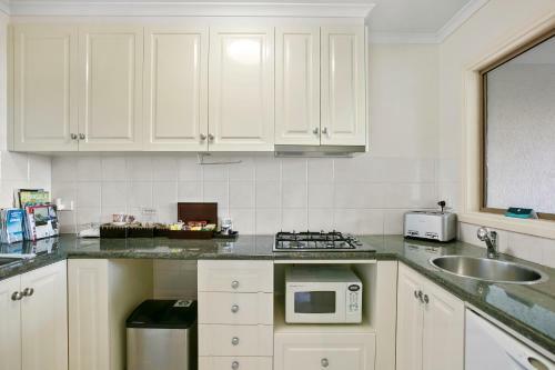 Bed & Breakfast Arthurs Superb Views
