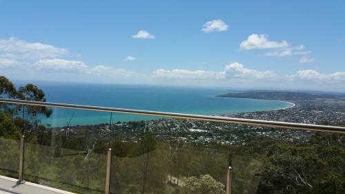 Bed & Breakfast Arthurs Superb Views