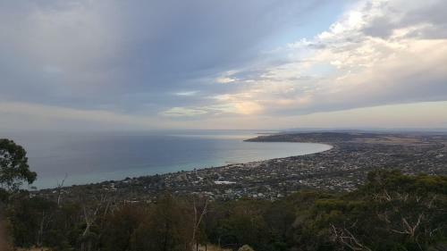 Bed & Breakfast Arthurs Superb Views