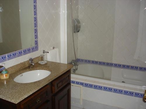 Hostal Falcao De Mendonca