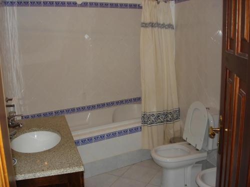 Hostal Falcao De Mendonca