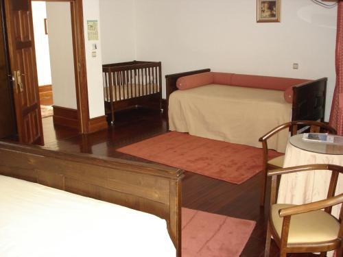 Hostal Falcao De Mendonca