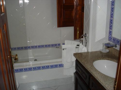 Hostal Falcao De Mendonca
