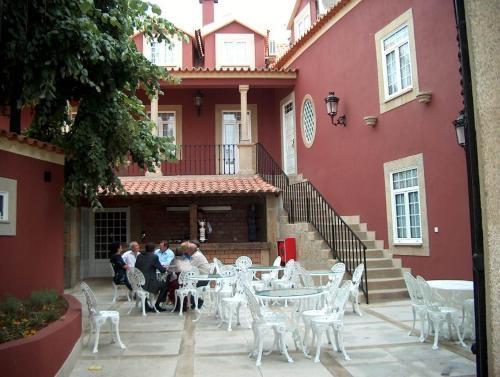 Hostal Falcao De Mendonca