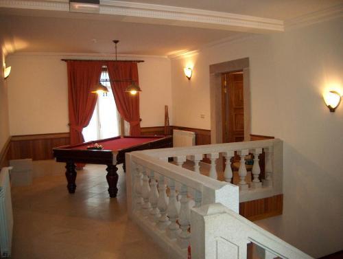 Hostal Falcao De Mendonca