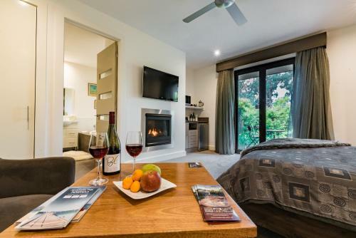 Bed & Breakfast Anderida