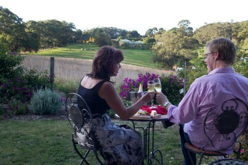 Bed & Breakfast Anderida