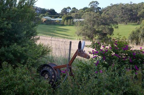 Bed & Breakfast Anderida
