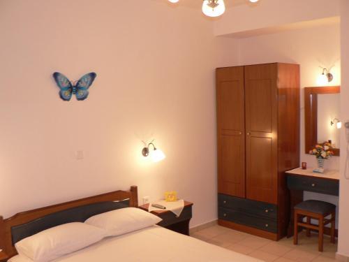 Apartamento Stolidi