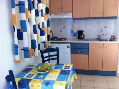 Apartamento Stolidi