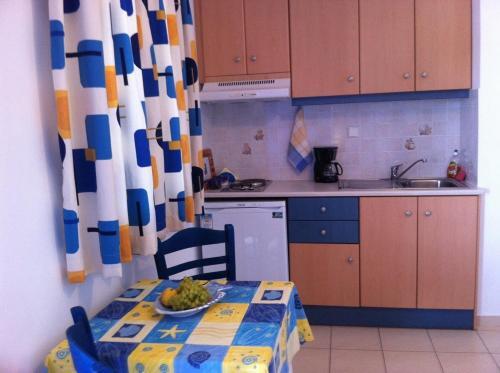 Apartamento Stolidi