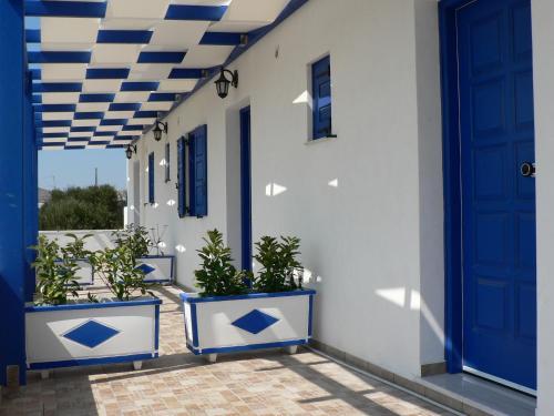 Apartamento Stolidi
