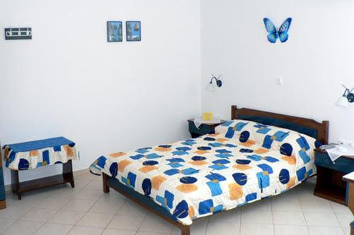 Apartamento Stolidi