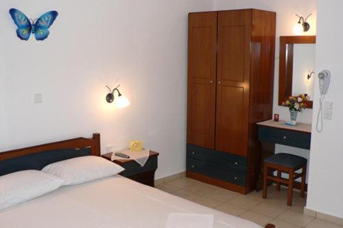 Apartamento Stolidi
