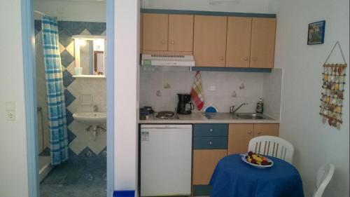 Apartamento Stolidi
