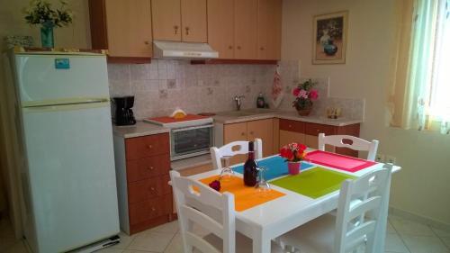 Apartamento Stolidi