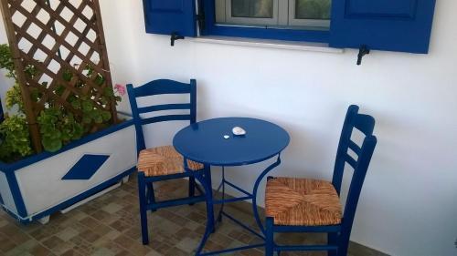 Apartamento Stolidi