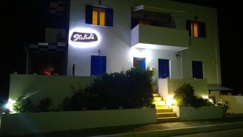 Apartamento Stolidi