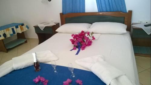 Apartamento Stolidi
