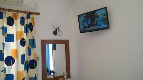Apartamento Stolidi