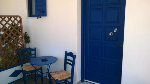 Apartamento Stolidi