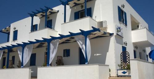 Apartamento Stolidi