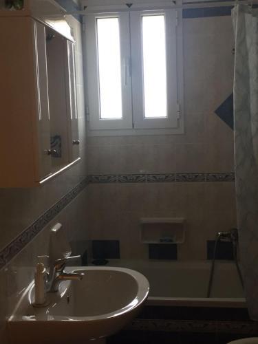 Apartamento Stolidi
