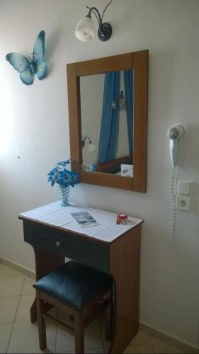 Apartamento Stolidi