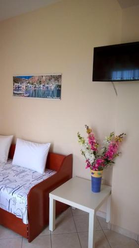 Apartamento Stolidi
