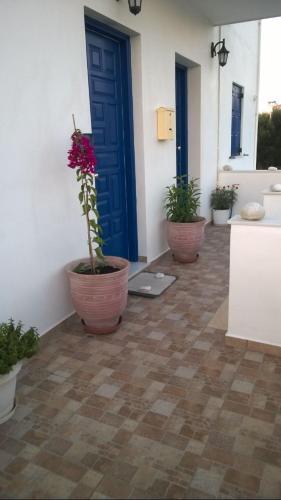 Apartamento Stolidi