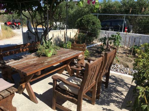 Apartamento Stolidi