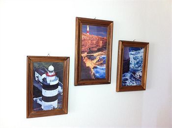 Hostal Faros Apartments