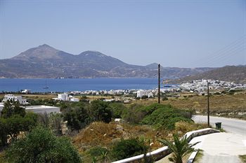 Hostal Faros Apartments