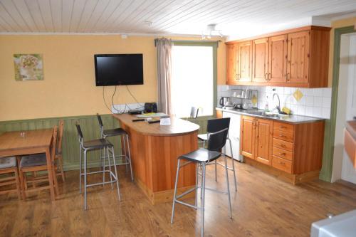 Posada Bergg�rdens G�stgiveri