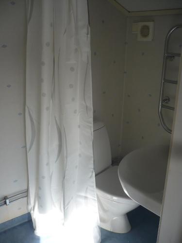 Posada Bergg�rdens G�stgiveri