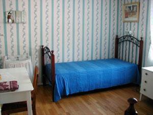 Posada Bergg�rdens G�stgiveri