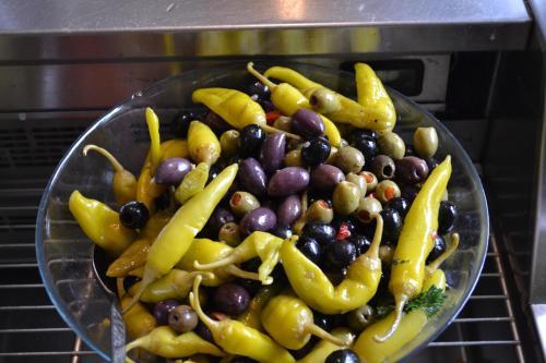 Posada Bergg�rdens G�stgiveri