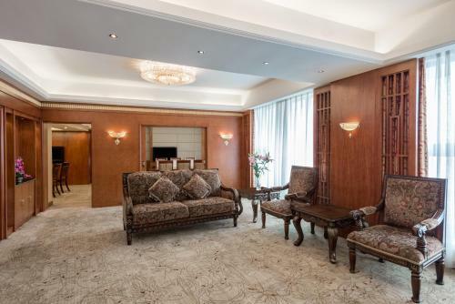 Hotel Crowne Plaza Zhanjiang Kang Yi